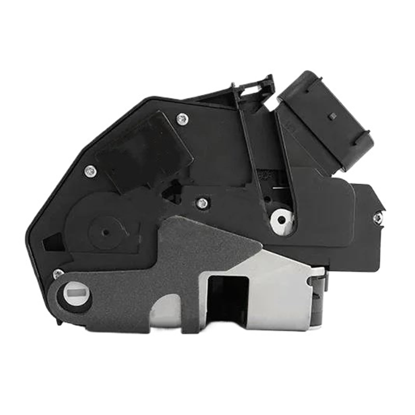 Respunekbah Rear Left 4-Pin Rear Rght Left Door Lock Latch Actuator For Ford For Focus For Mondeo For Ecosport For Kuga For Edge Cm5aa26413aa 1755739(Rear Left)