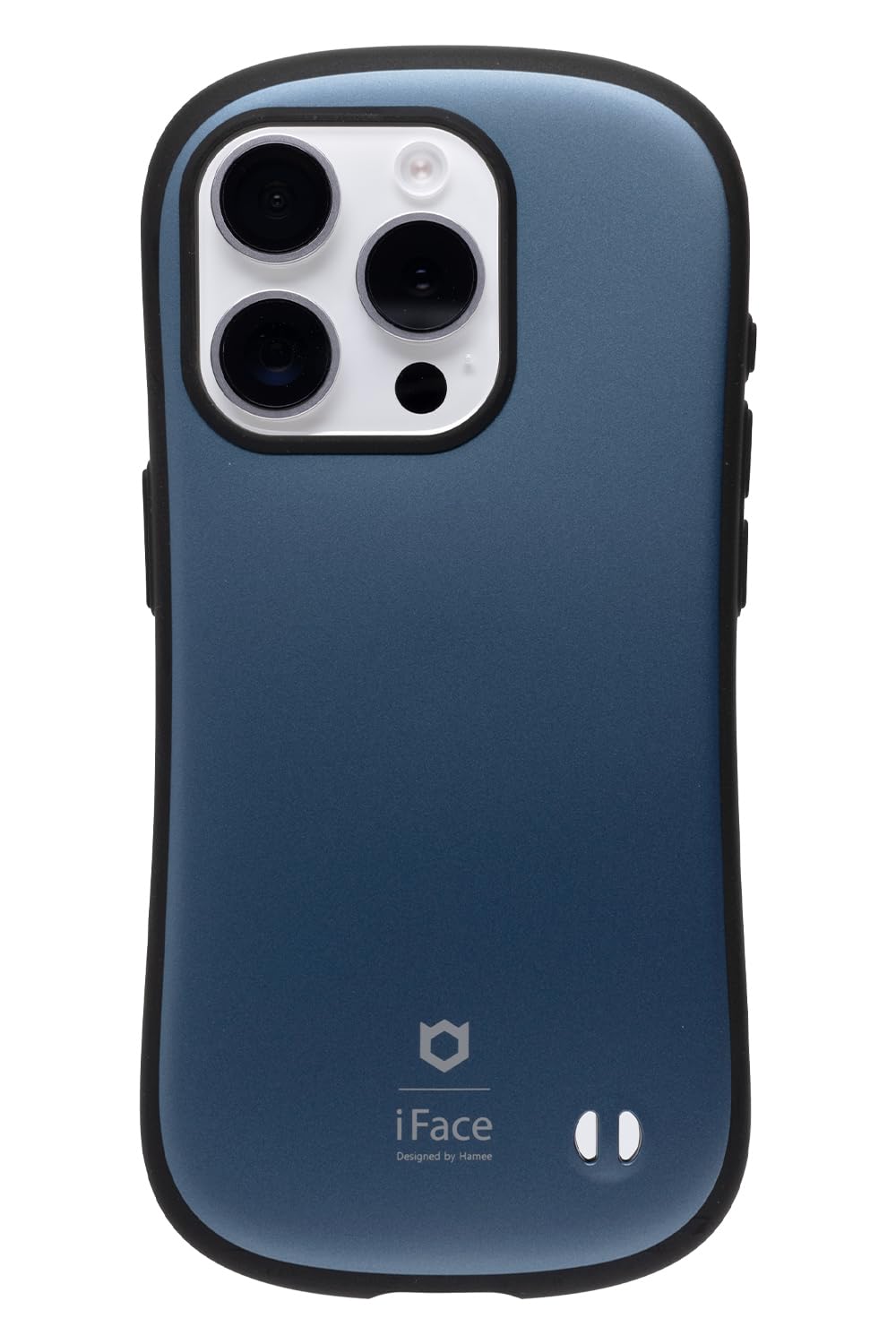 【美品】ifaceケースおまけ付きiPhone15 pro 256GB Amazon.co.jp: iFace First Class Metallic iPhone 15 Pro