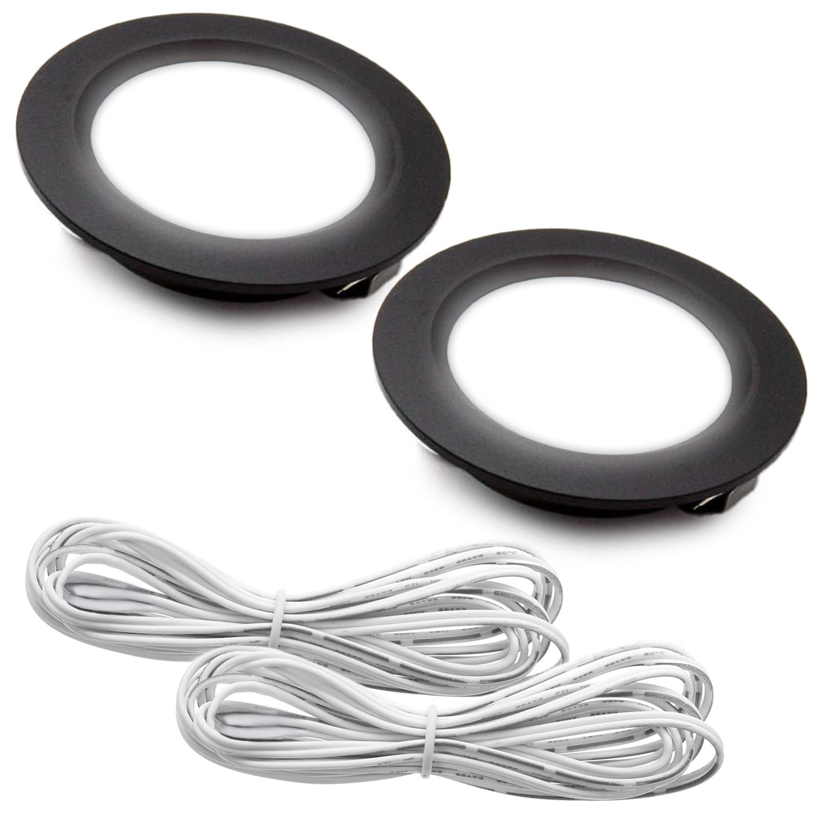 Amazon | モデルノ ラ テール ダウンライト LED 12V 車 車内 車中泊