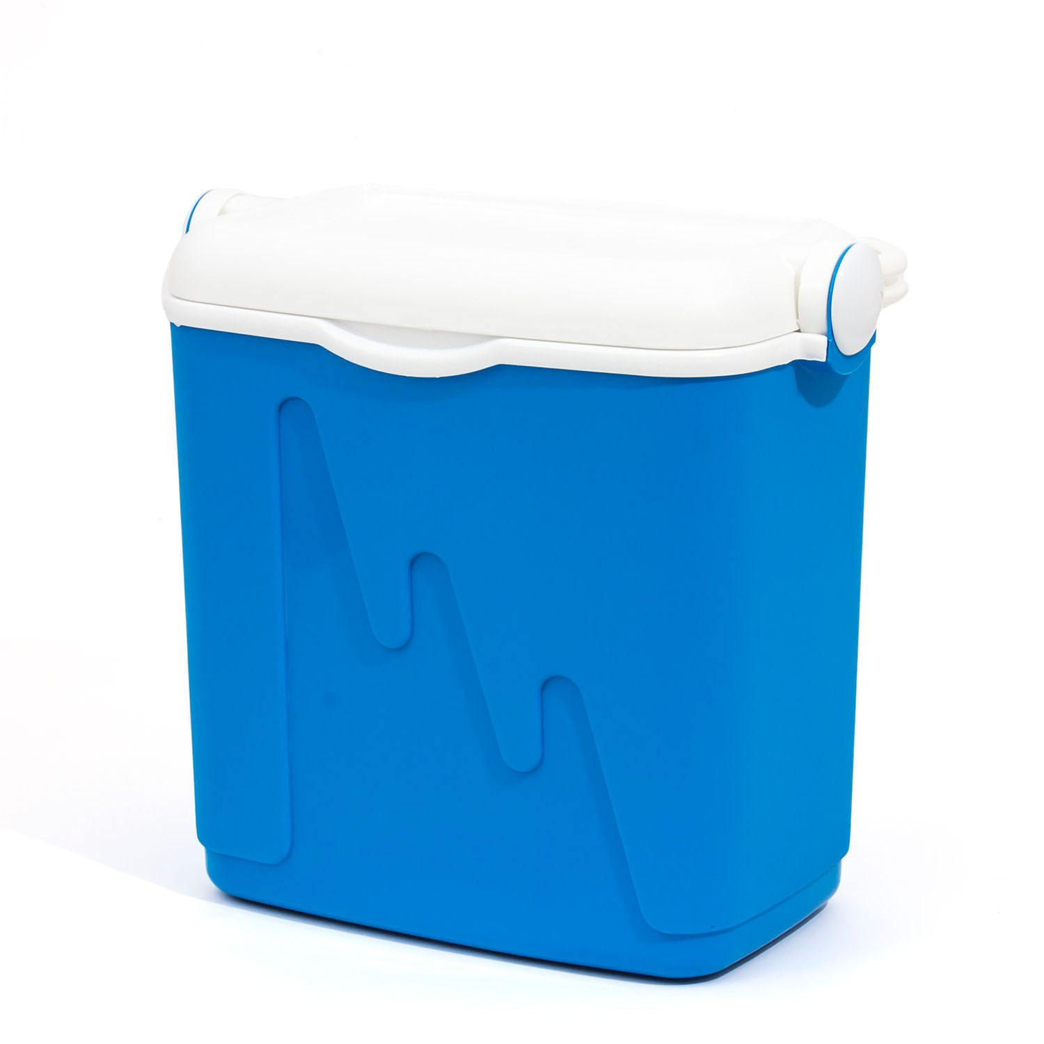 CURVER 6702105 - Borsa Termica da 20 Litri, Blu, 27x 43 x 40 cm