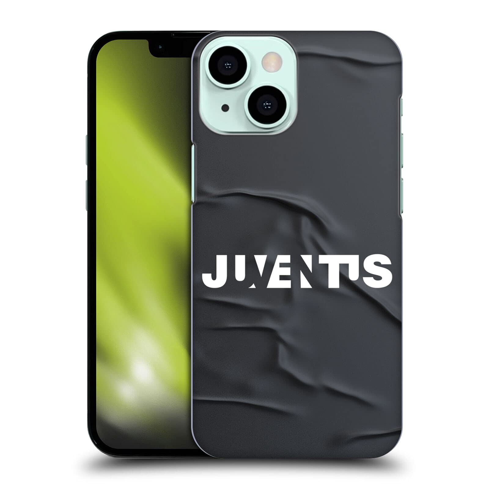 Coque Juventus iPhone 13 Mini le cadeau idéal pour supporter passionné - 7