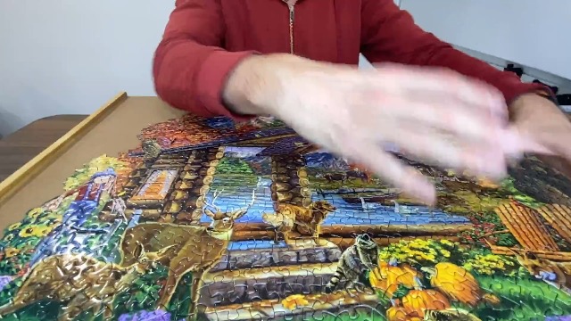 Best Jigsaw Puzzle | Cory Carlson Puzzle