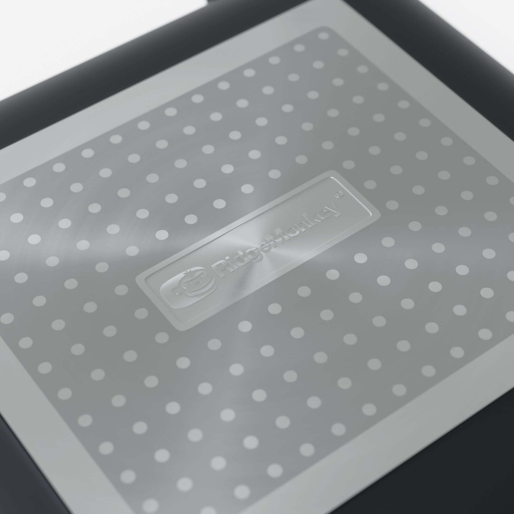 Ridgemonkey Toster do kanapek Outdoors Connect XL Induction Edition