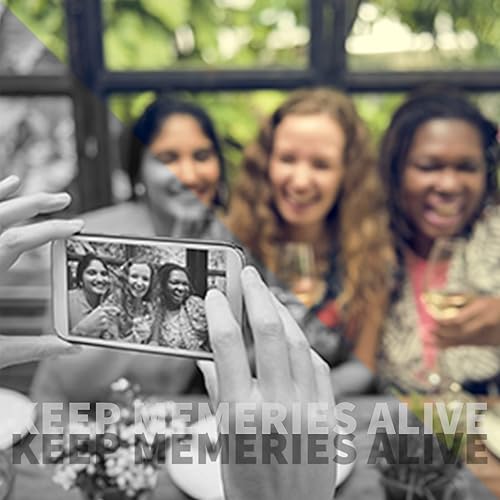 Miniatura 8 de Binditek Bolsas de laminación térmicas, hojas de laminado de 5 mil, 2.5 x 4.25 pulgadas, insignia de identificación sin clip, ultra transparentes,