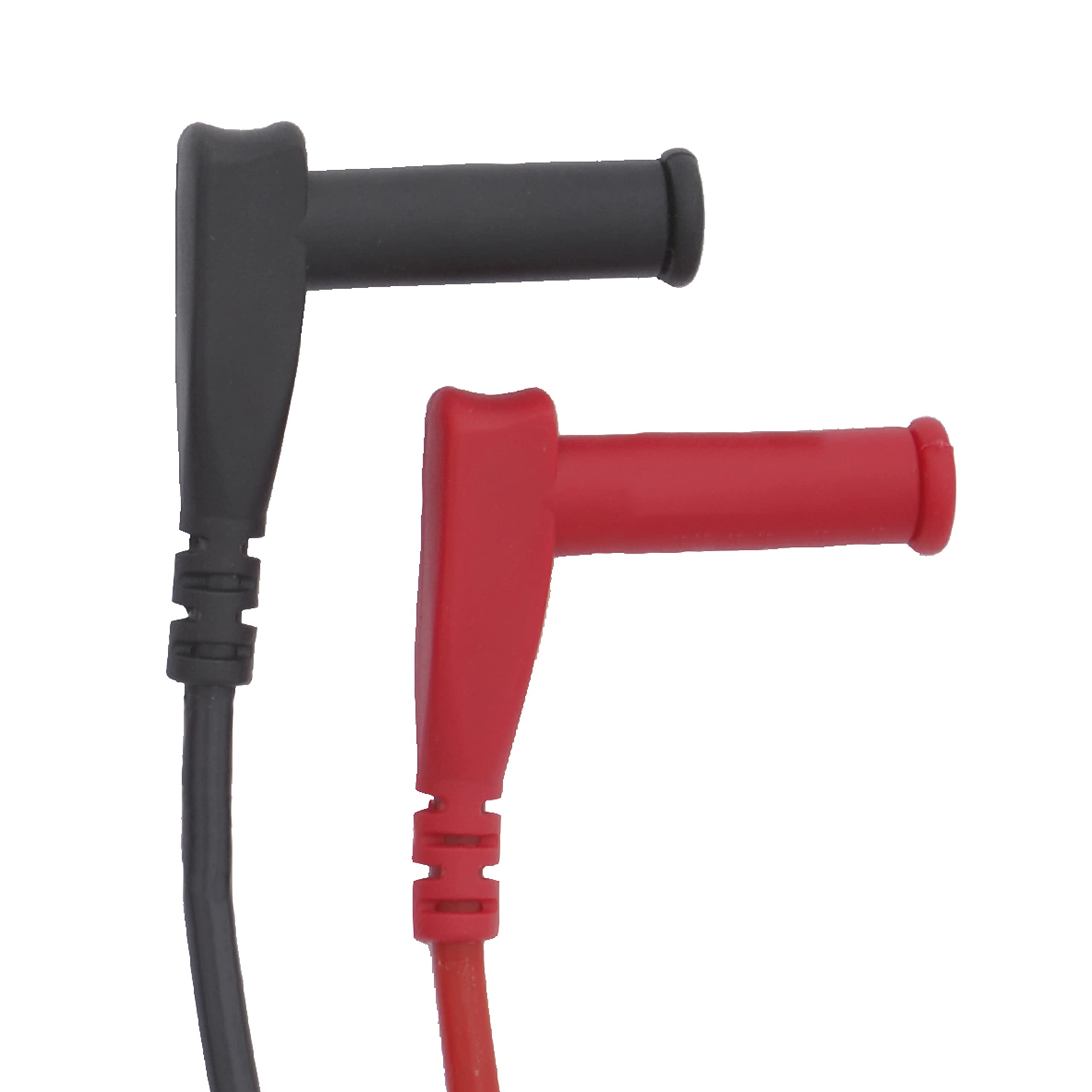 Testboy Messleitungssatz CAT III - Hochwertiges Multimeter Zubehör