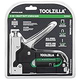 [page_title]-TOOLZILLA Professional Handtacker mit 600 Klammern