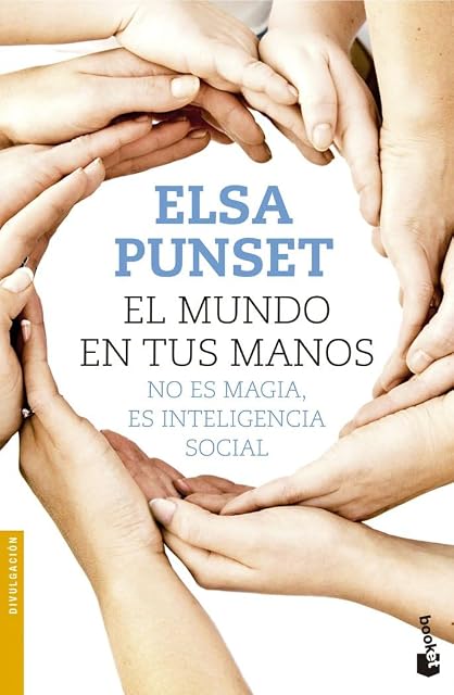 Portada de El mundo en tus manos