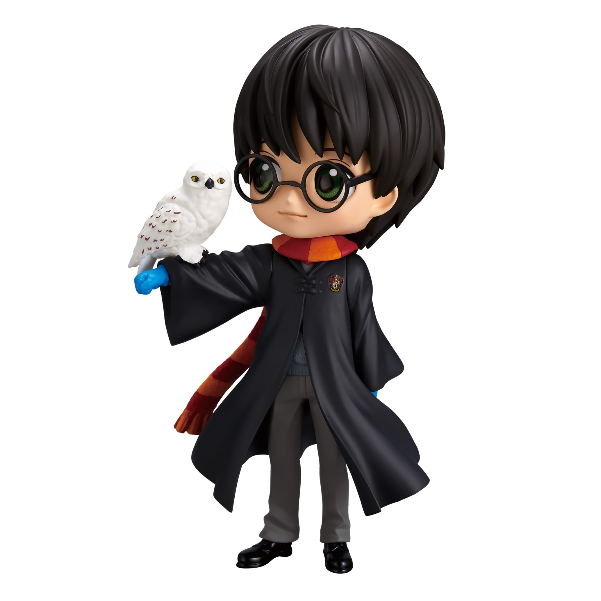 Qposket　ハリー・ポッター　フィギュア Banpresto - Harry Potter - Harry Potter (ver A), Bandai Ruhları Q