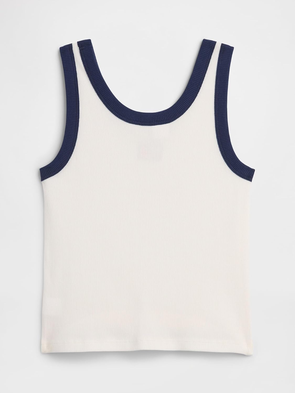 Gap Girls' Ribbed Tank