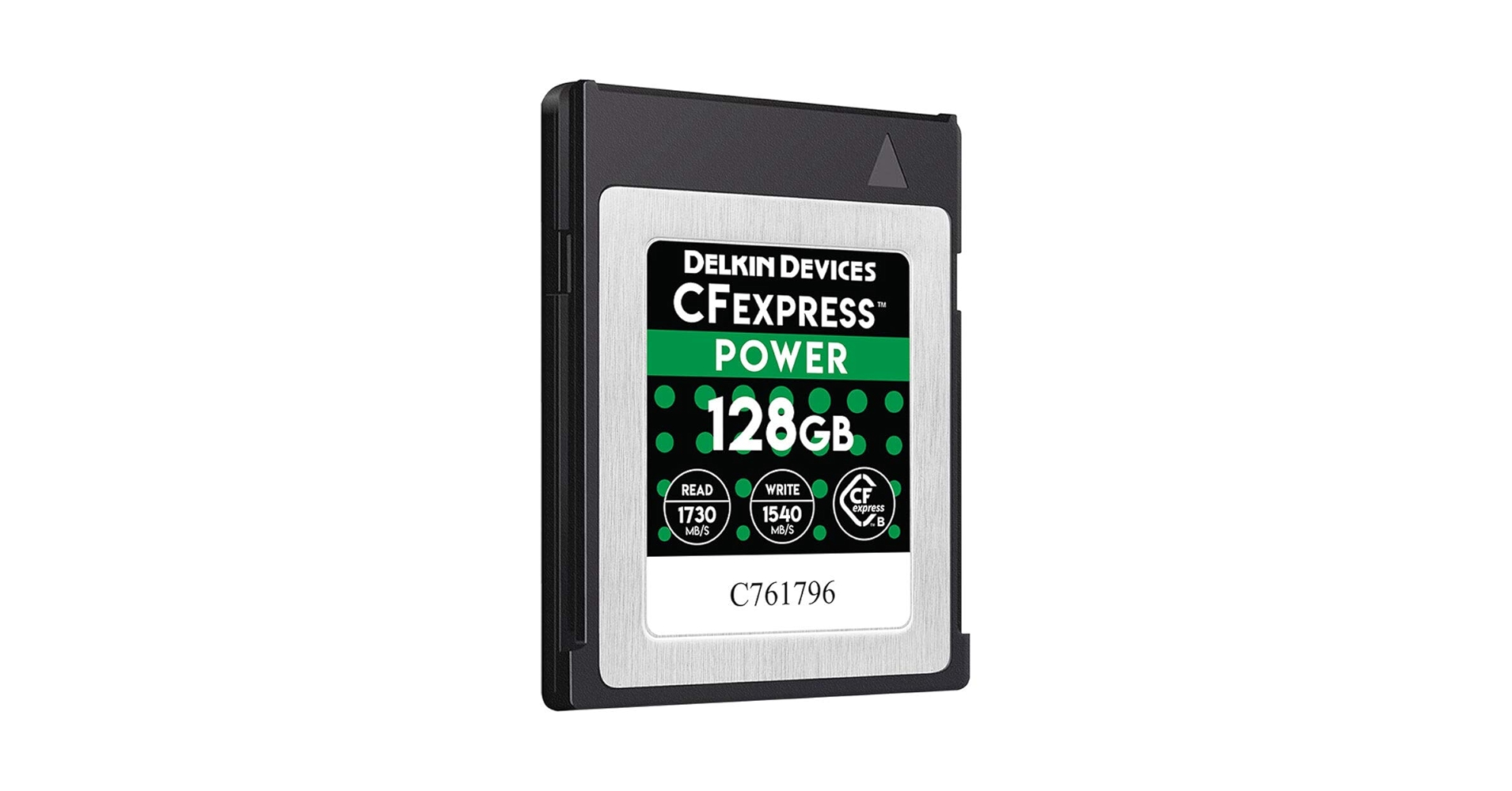 その他 Delkin Devices 256GB CFexpress POWER Amazon.com: Delkin Devices 128GB POWER CFexpress Type B