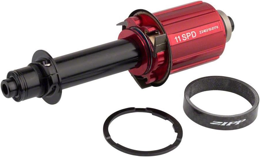 Zipp Super 9 Conversion Kit Track to 11-speed SRAM