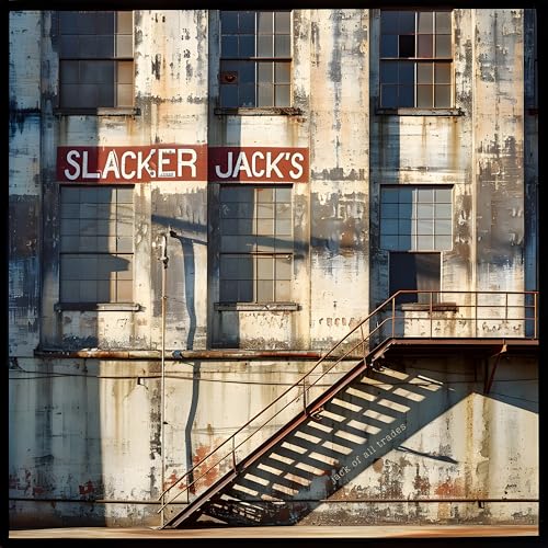 Slacker Jack's
