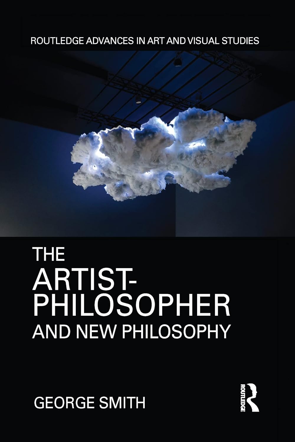Buy The Artist-Philosopher and New Philosophy — BookShops.in