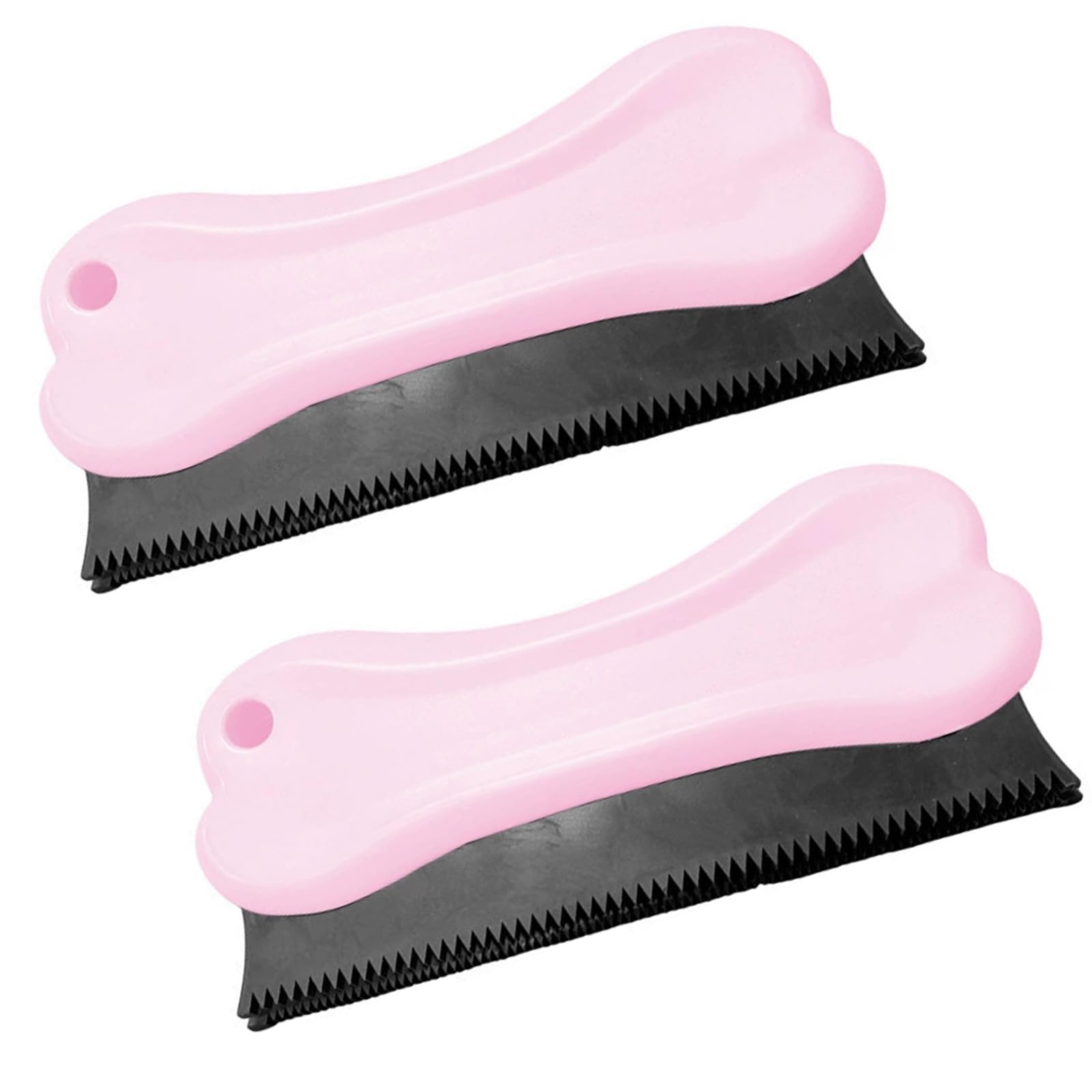 Washable Lint Scraper for Pet Hair and Removal on Clothes and Furniture Hair Scrapers Remover