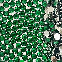 Amazon | MimoRhea(みもれあ) 【全84色 大容量(1000粒)】デコうちわ