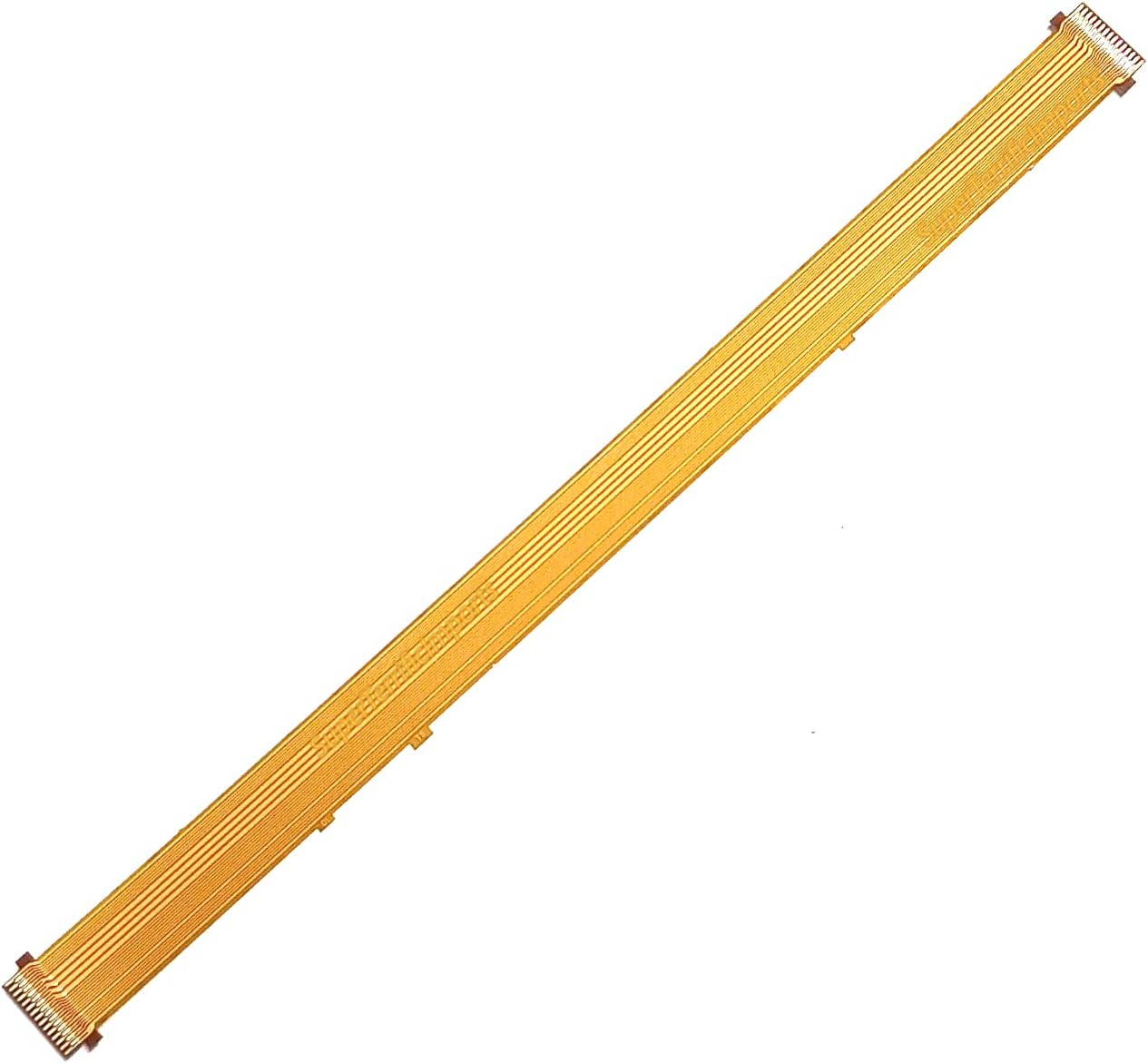 SuperTerrific Ribbon Flex Cable for Nintendo Switch Console (Switch Lite L Flex Cable)
