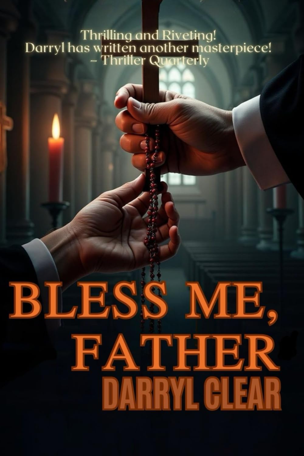 Bless Me, Father