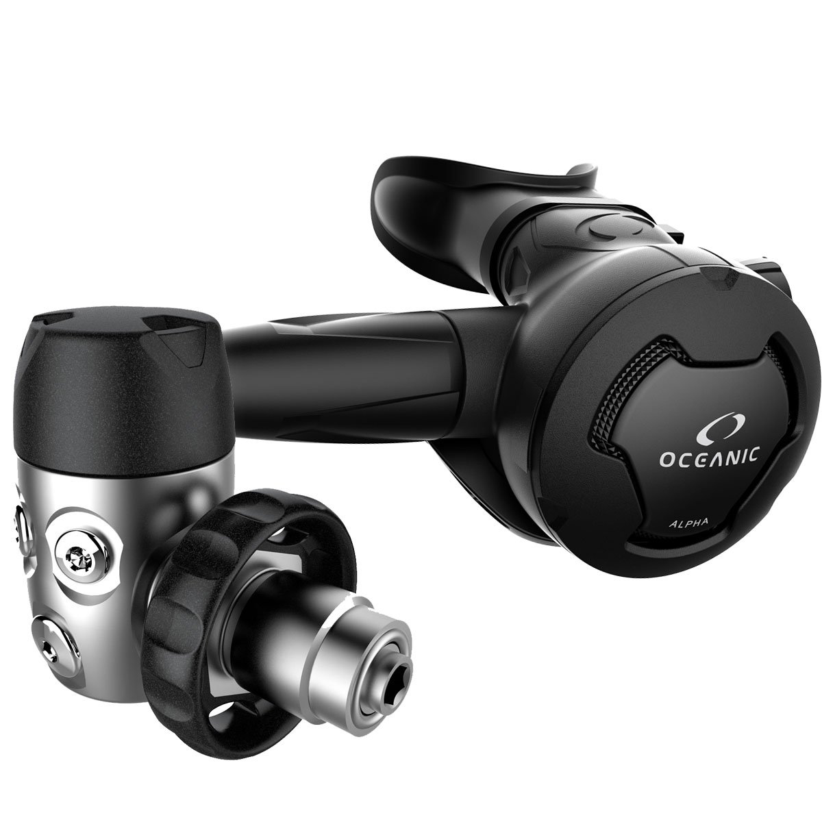 OCEANIC REGULATOR ALPHA 10 CDX DIN