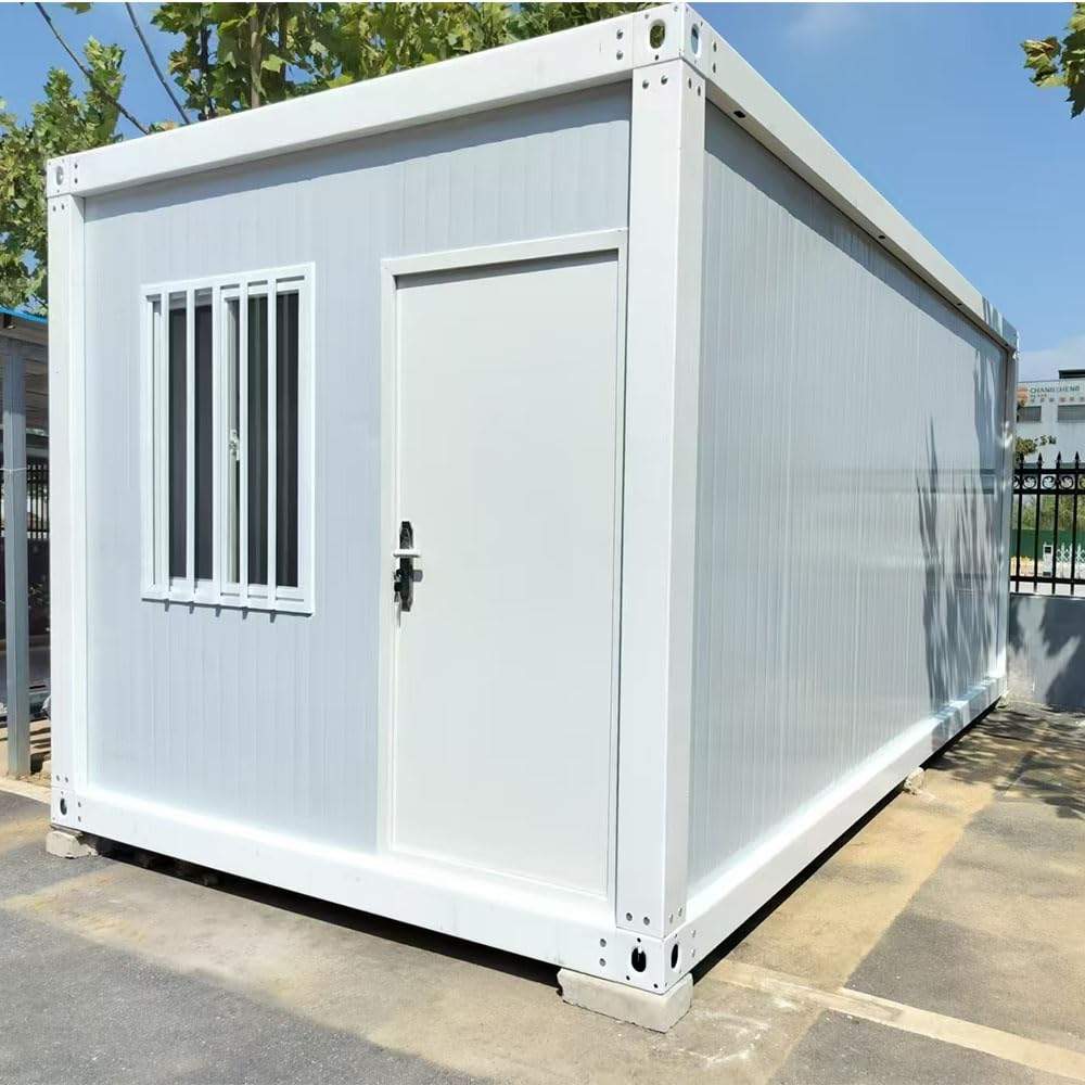 Amazon | 組立式ハウス コンテナハウス ユニットハウス おしゃれ Amazon | 組立式ハウス コンテナハウス ユニットハウス おしゃれ
