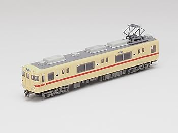❤️新品❤️廃盤❤️激レア物セット★鉄コレ ６０００系 ６００１号編成　３両 Amazon | トミーテック 鉄道コレクション 鉄コレ 名古屋鉄道6000