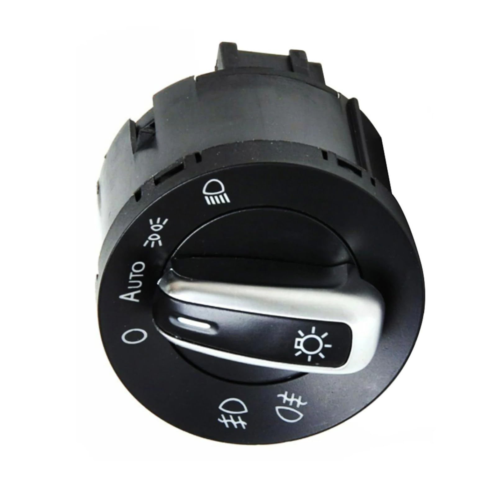 Interruptor de Faros para Seat Alhambra 2011-2015. Interruptor de Control de Faros automático 5Nd941431