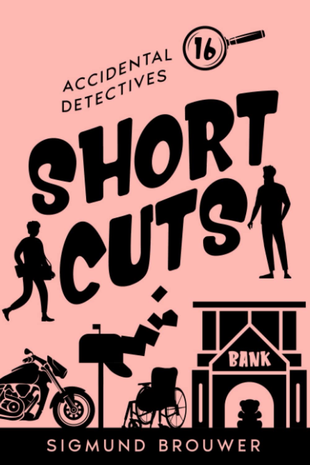 Short Cuts: Accidental Detectives