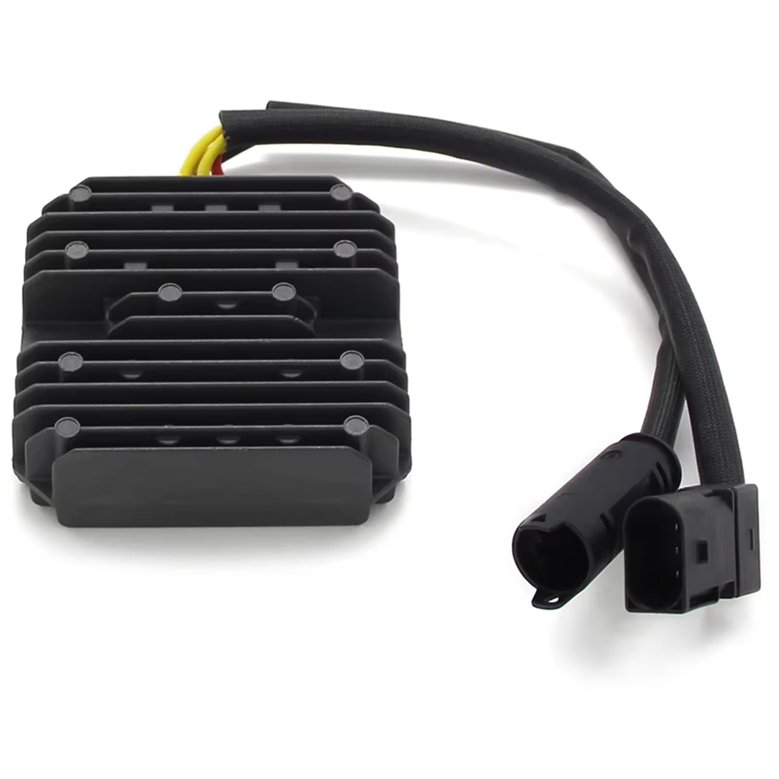 Controller Compatible With For G310R K03 2016-2020 For G310GS K02 2016-2020 Motorcycle Voltage Regulator Rectifier OEM: 61148559626