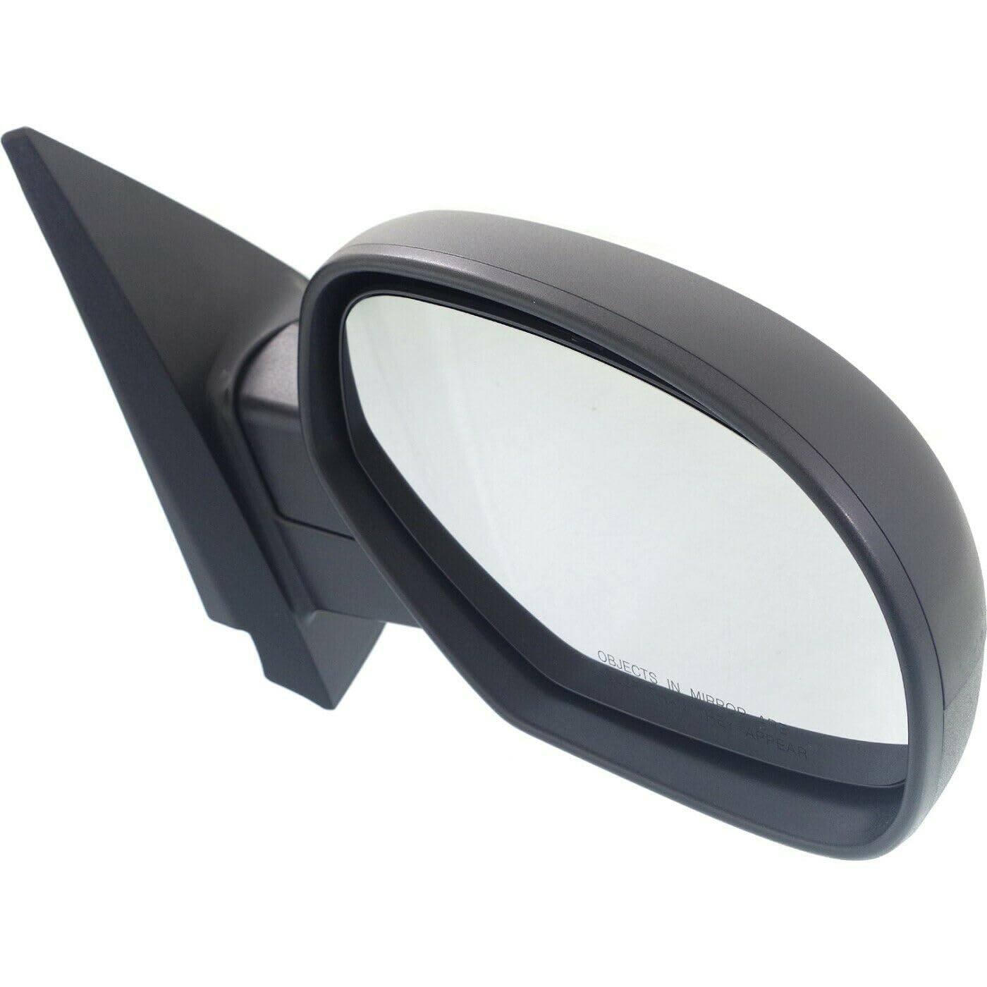 Amazon.com: 20809978 Right Manual Mirror Compatible with Silverado  