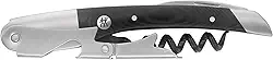 ZWILLING Saca-rolhas Sommelier Classic Waiter's com alça Micarta