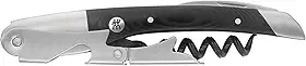 ZWILLING Saca-rolhas Sommelier Classic Waiter's com alça Micarta