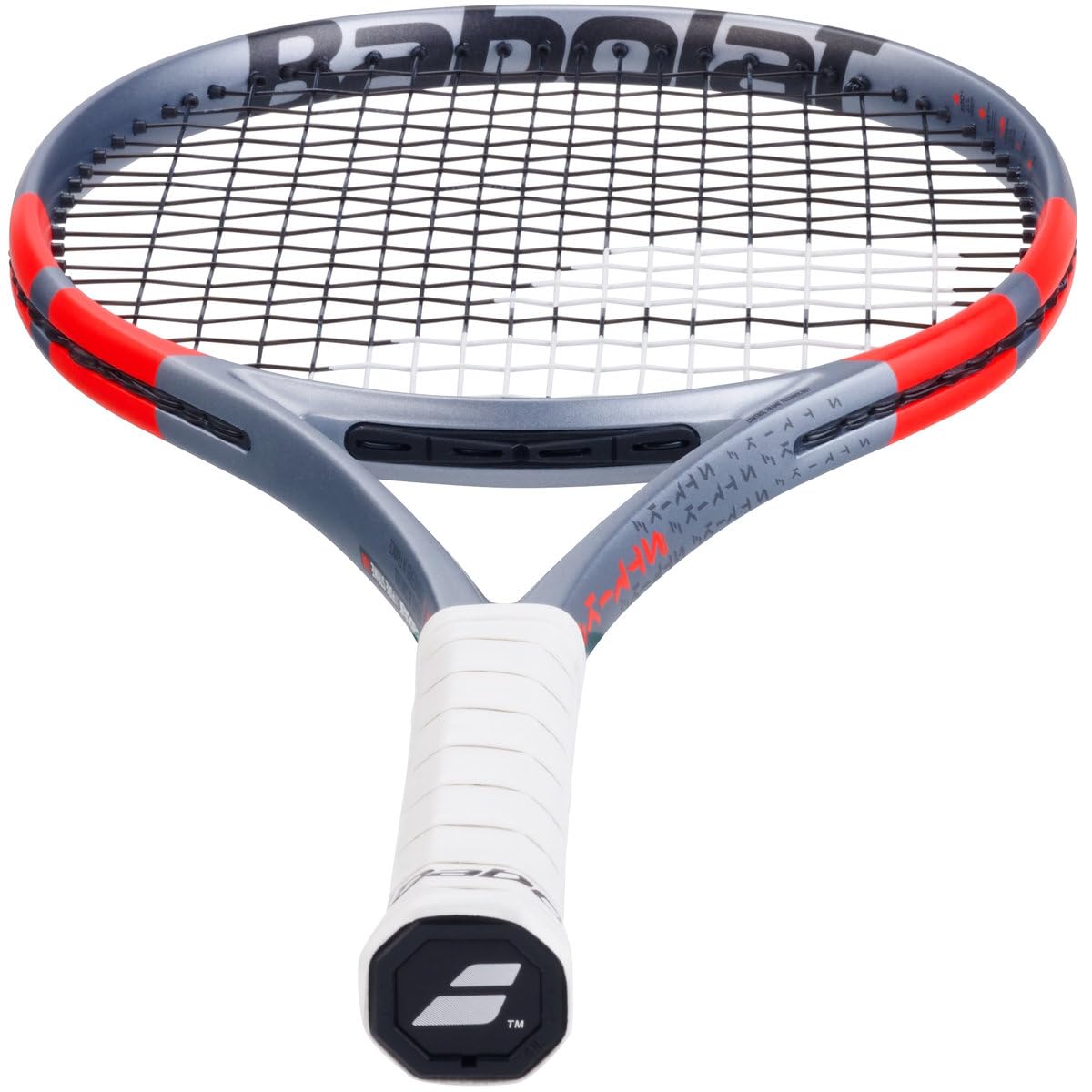 Amazon | バボラ Babolat 硬式テニスラケット PURE STRIKE 100 16/19