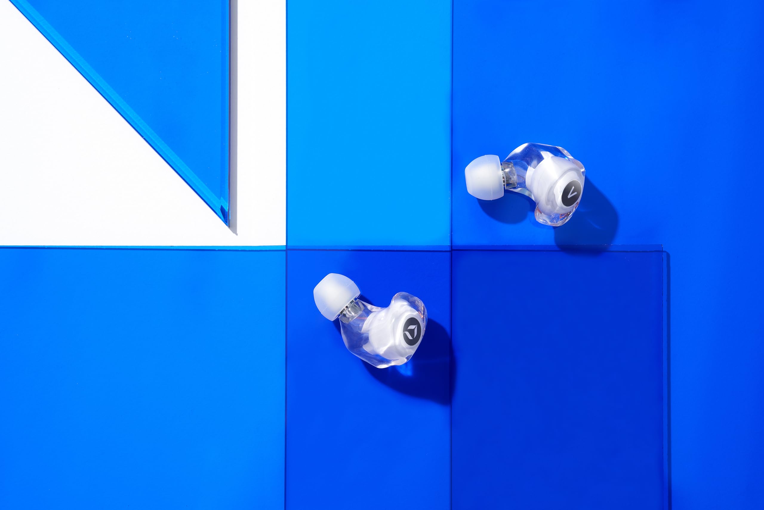 Amazon.co.jp: ACTIVO Q1 White [DITA Audioコラボモデル