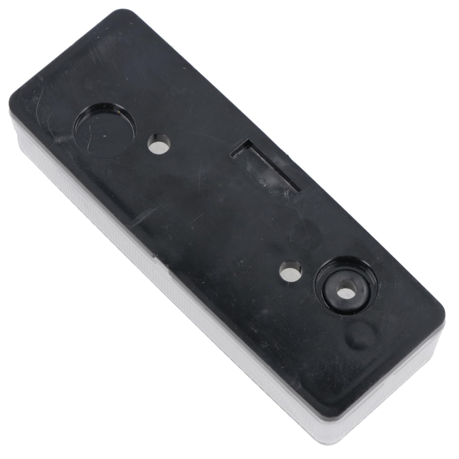 AB Tools Indicatore di Posizione Anteriore Spia Bianco Chiaro per rimorchio Furgone x2
