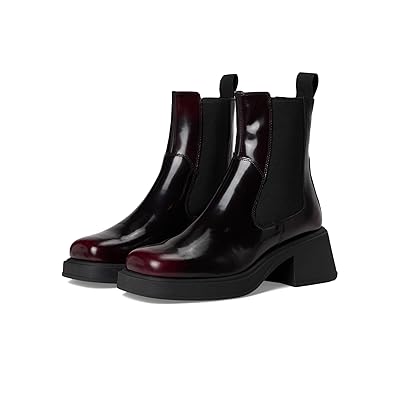 Vagabond Shoemakers Dorah Chelsea Boots Women
