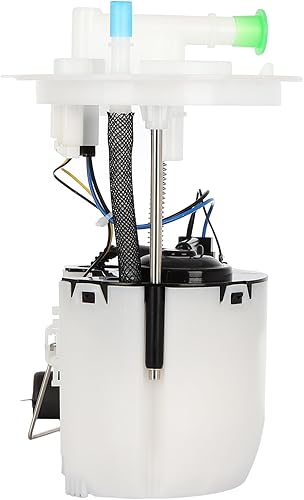 Vista 312 de SCITOO Electrci - Conjunto de bomba de combustible para Ford para Taurus 2010-2012 V6 3.5L Sedán de gasolina 2WD solamente, para Lincoln MKS