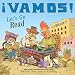 ¡Vamos! Let's Go Read (World of ¡Vamos!)