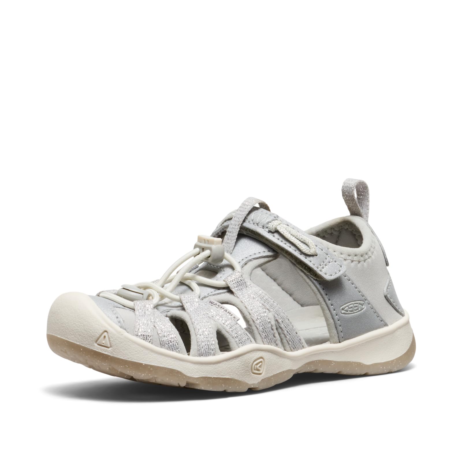 Kid's Moxie Closed Toe Casual Sandal