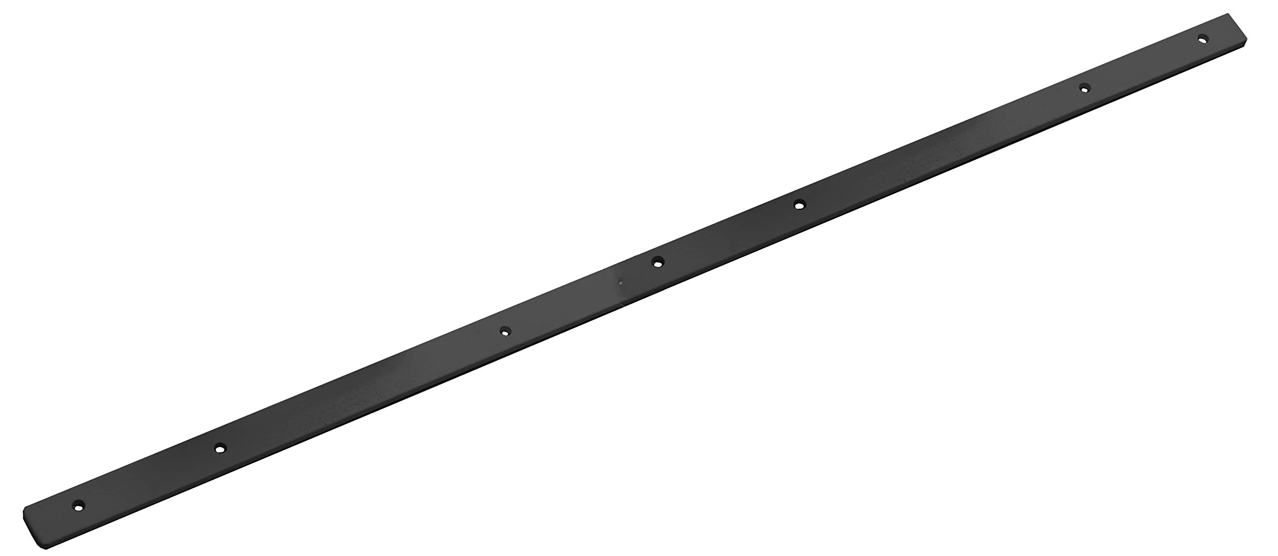 Birmingham Bar British Made (990mm Black)