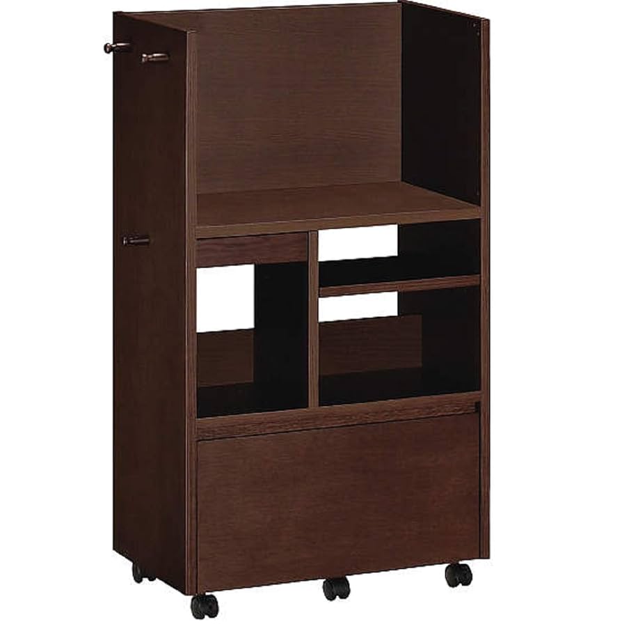 Amazon.co.jp: カリモク ユーティリティプラス ボナシェルタ SS0429