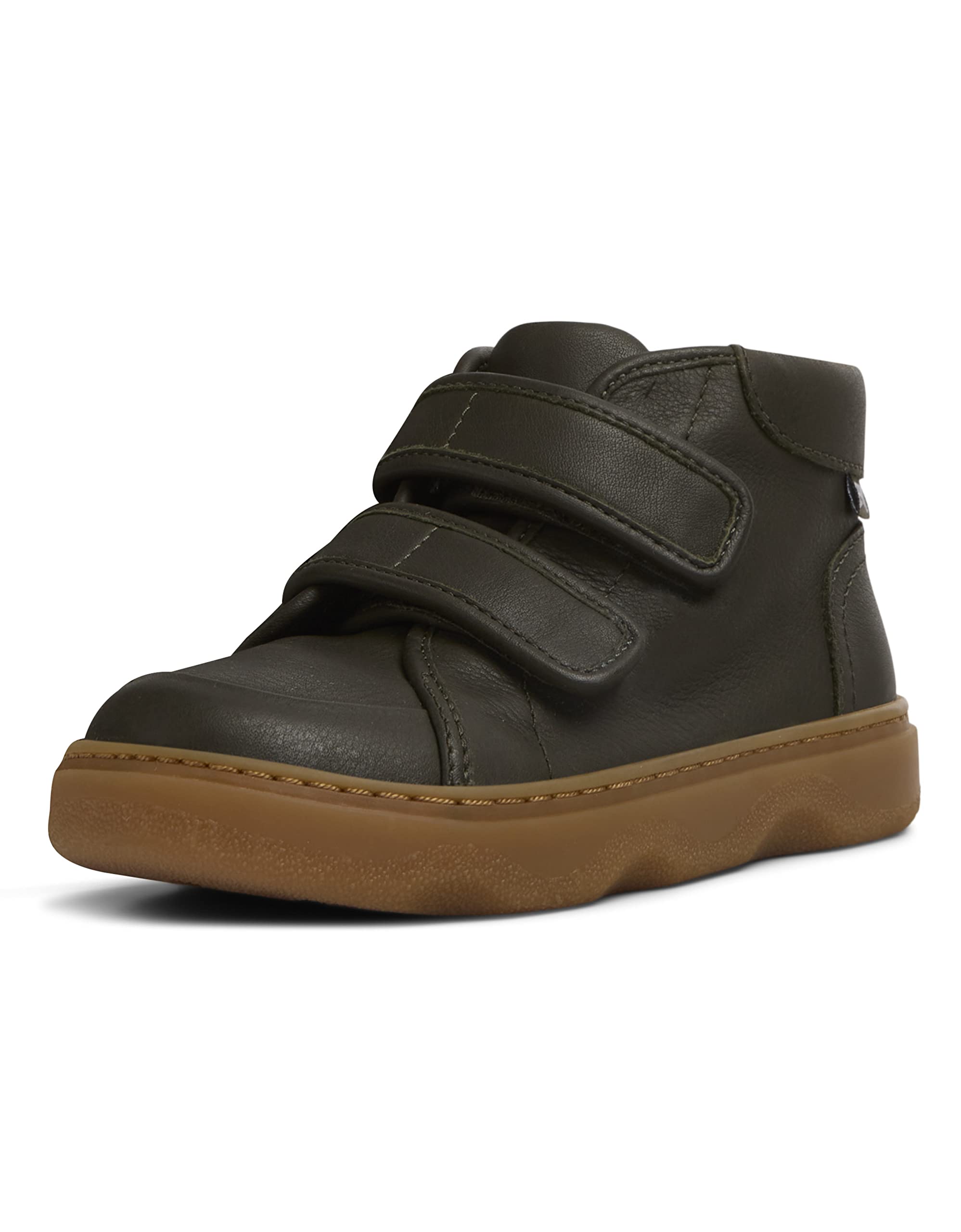Camper Kiddo K900303, Botas Cortas al Tobillo Unisex niños