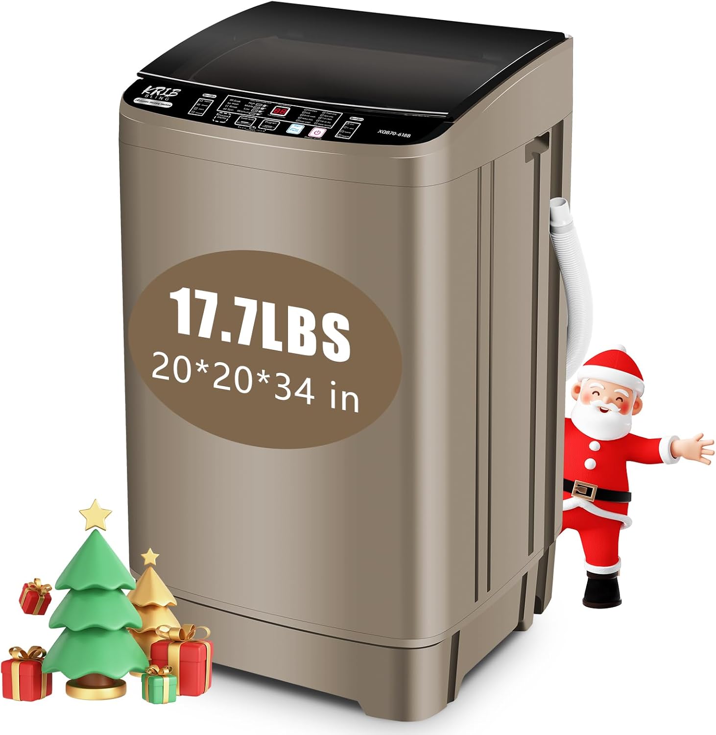 Washing Machines Gold Coast Top Quality