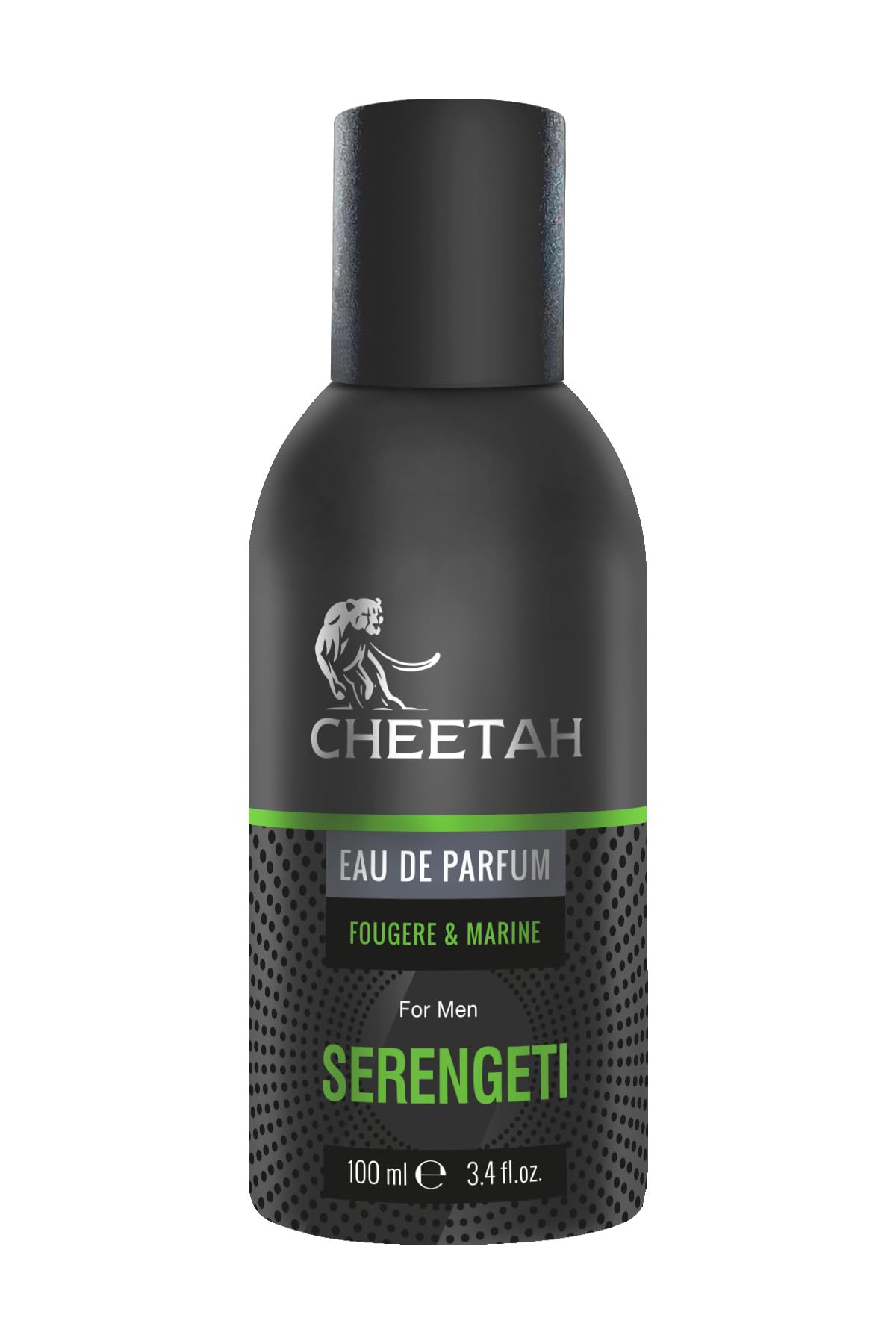 Serengeti Fougere & Marıne Erkek Parfüm 100ml
