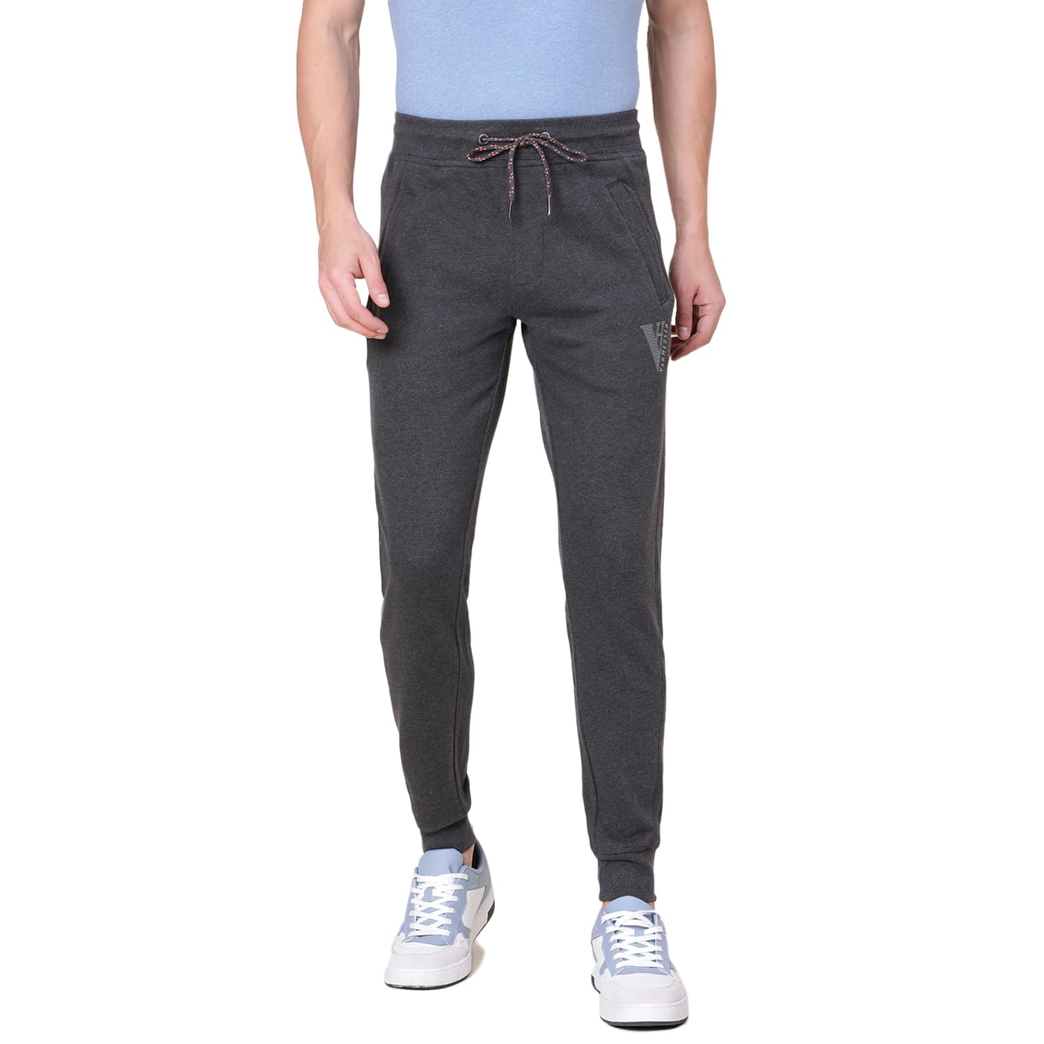 Van Heusen Men Regular Fit Track Pants-picture-20