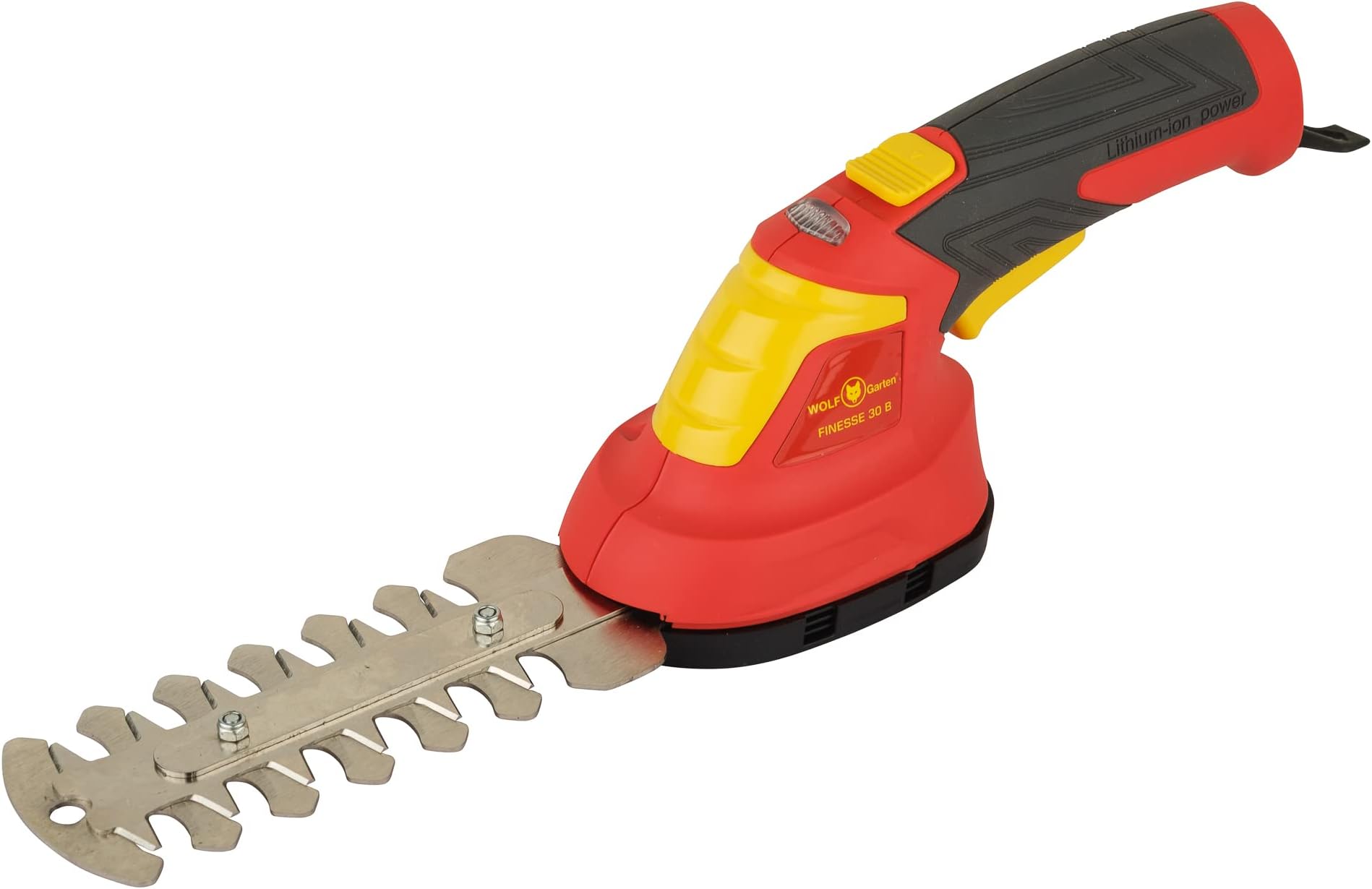 Wolf-Garten accu trimmer GTA 700 Li-Ion kopen? | Grastrimmers