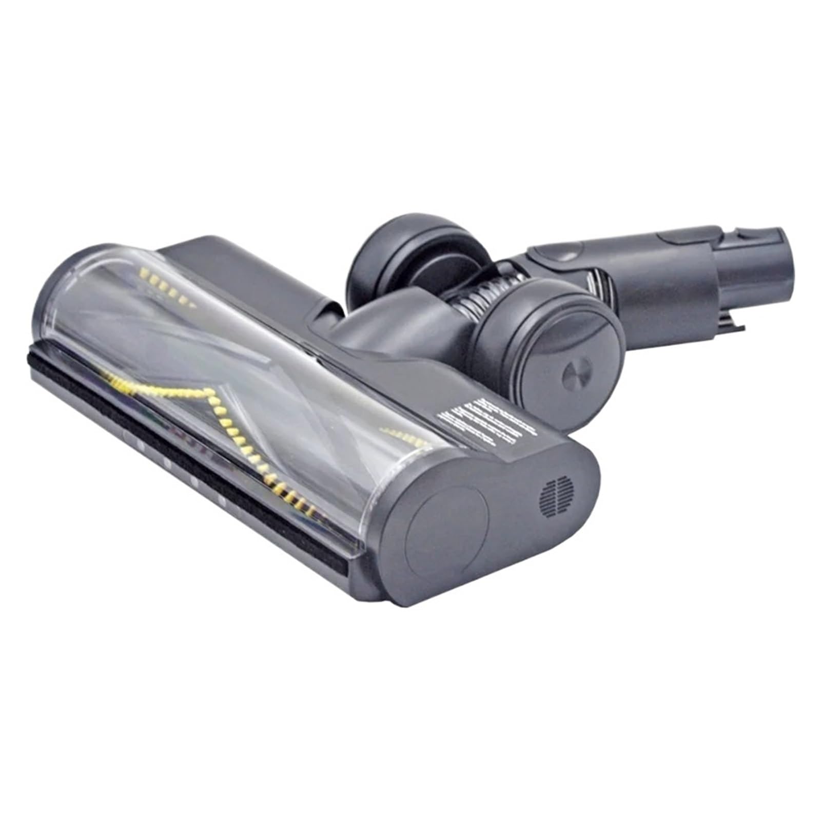 Compatible con Beko, A21F-Vacuum Cabezal De Cepillo For Pisos De Madera Dura Y Cepillo Giratorio, Piezas De Repuesto De La Serie 94929VI VB VRT VCS