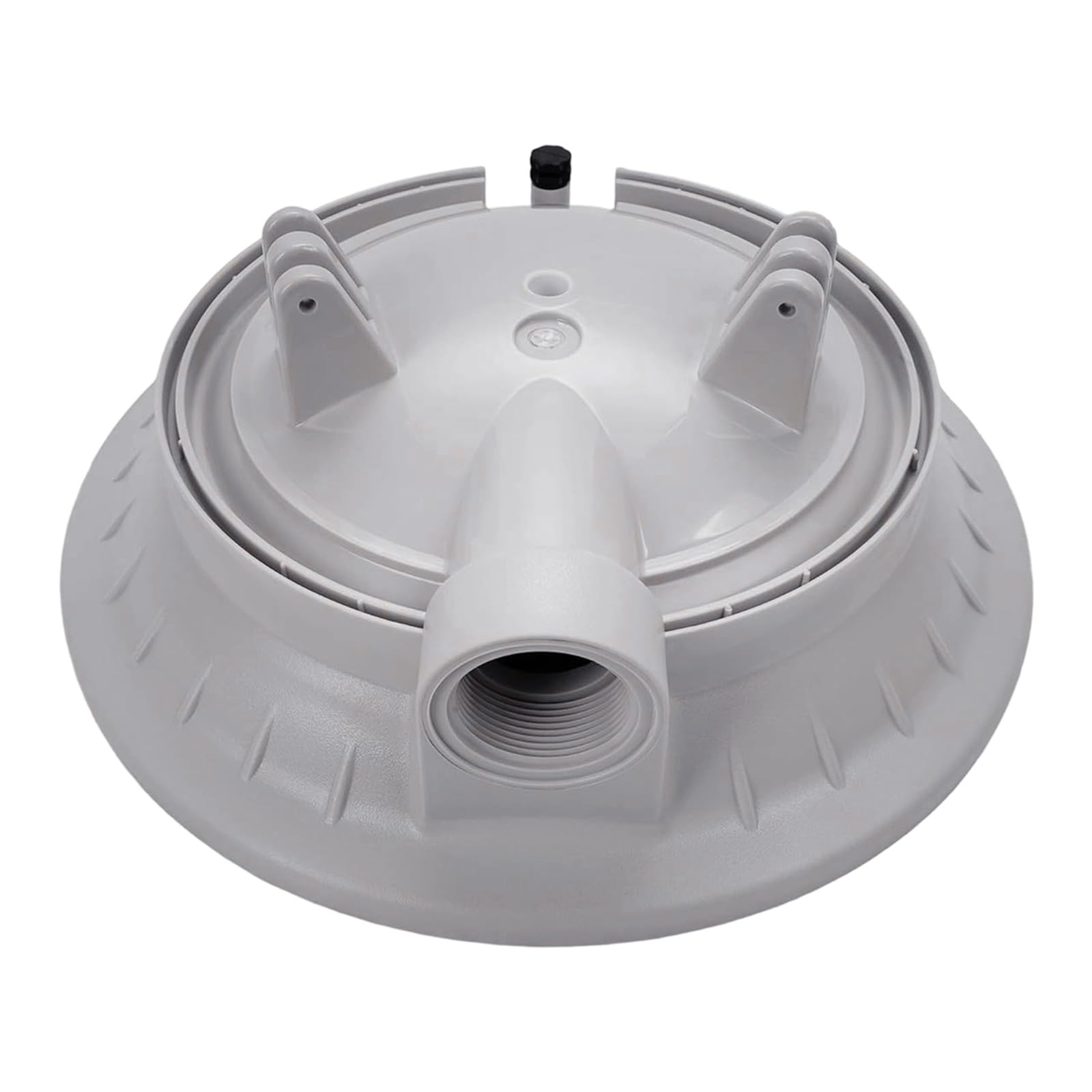Kalttoy Premium Pool Sieving Head Assembly Direct Perflex the Replacement Escape Immune Plan Permanent Metal Polystyrene Substance Perflex Filter Head Replacement