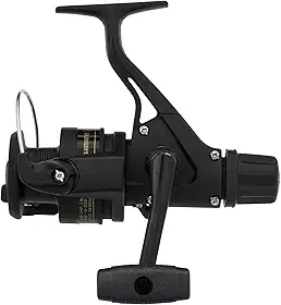 MOLINETE IX 4000R TRAS