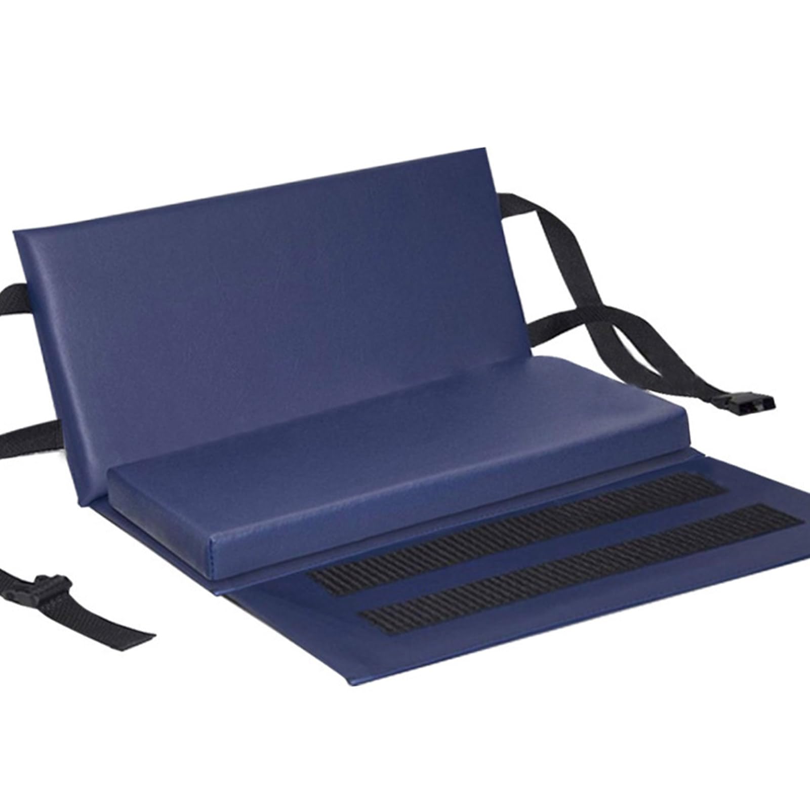 Reposapiés ergonómico para silla de ruedas con sustancia suave para facilitar los pies y estabilidad, reposapiés para silla de ruedas