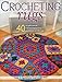 Price comparison product image Crocheting Rugs: 40 Traditional, Contemporary, Innovative Designs