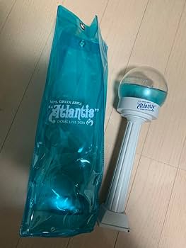 Amazon.co.jp: Mrs. GREEN APPLE ペンライト : おもちゃ